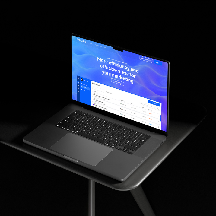 The tool for perfect briefings