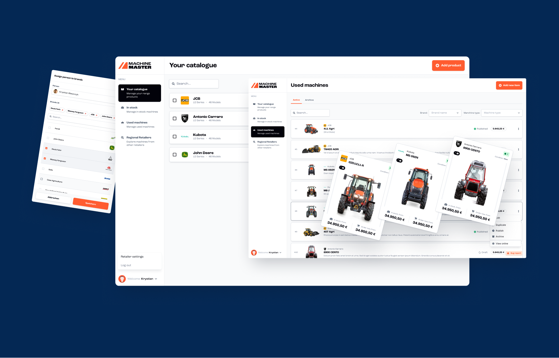 Mockup 2
